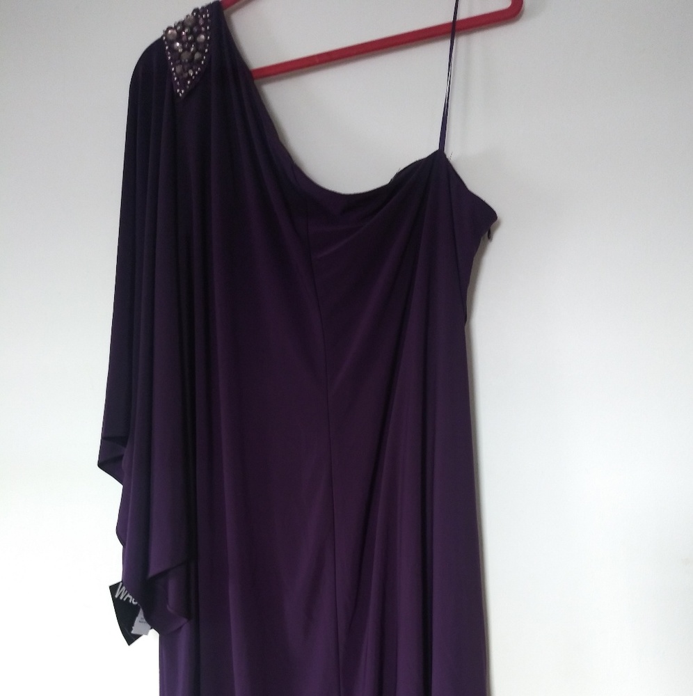 NEW WITH TAGS R&M Richards Cocktail Dress